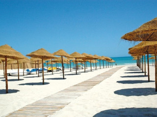 Djerba Sun Beach