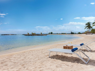 Veranda Pointe aux Biches
