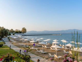 Palmariva Beach Hotel