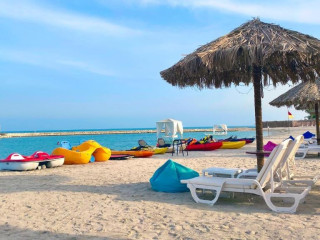 Jaw Resort & SPA - Dry Hotel