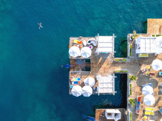 Mary Hotel Alanya (Ex. Sirius Deluxe)