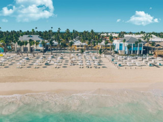 Coral Level at Iberostar Selection Bávaro