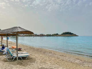 Amour Holiday Resort