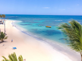 Grand Sirenis Cocotal Beach Resort & Aquagames