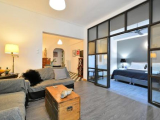 PLAKA ELEGANT APARTMENT