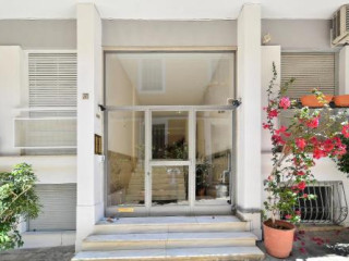 PLAKA ELEGANT APARTMENT
