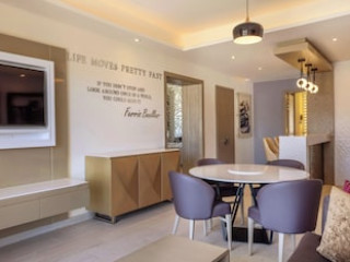 PLANET HOLLYWOOD ADULT SCENE CANCUN, AN AUTOGRAPH COLLECTION ALL-INCLUSIVE RESORT - ADULTS ONLY