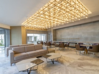 PLANET HOLLYWOOD CANCUN, AN AUTOGRAPH COLLECTION ALL-INCLUSIVE RESORT