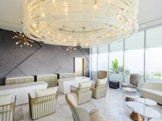 PLANET HOLLYWOOD CANCUN, AN AUTOGRAPH COLLECTION ALL-INCLUSIVE RESORT