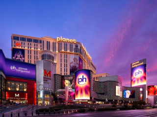 Planet Hollywood Resort & Casino