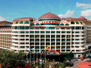 PLANETA HOTEL