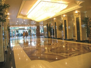 PLANETA HOTEL AND AQUAPARK