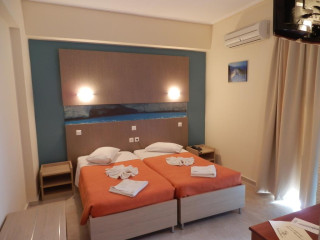 Planos Apartment Hotel