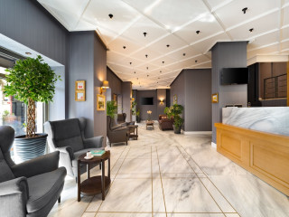 Plat Inn Hotel Taksim
