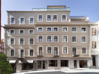 Plat Inn Hotel Taksim