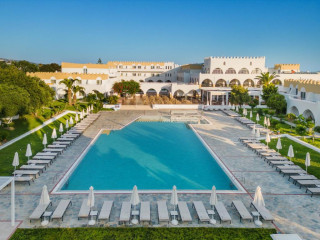 Platanista Hotel