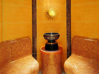 Platanista Hotel