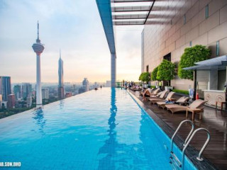 PLATINIUM THE FACE SUITES KL