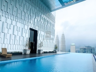 PLATINUM 2 KLCC BY DM KUALA LUMPUR