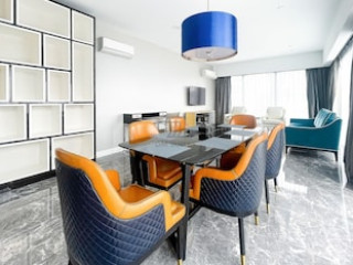 PLATINUM 2 KLCC BY DM KUALA LUMPUR