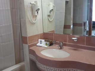 Platinum Hotel Apartments Abu Dhabi