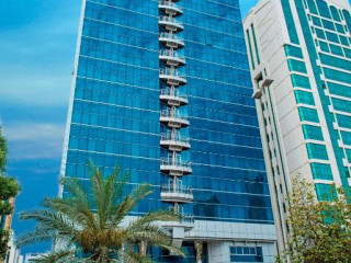 Platinum Hotel Apartments Abu Dhabi