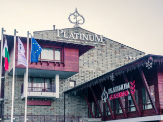 Platinum Hotel & Casino