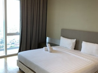 PLATINUM SERVICE SUITE AT THE FACE