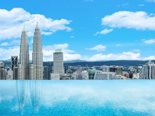 PLATINUM SUITES KLCC