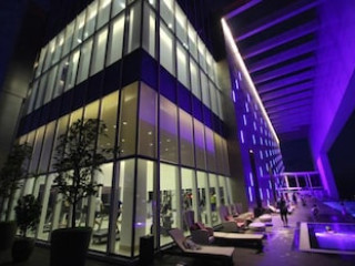 PLATINUM SUITES KLCC