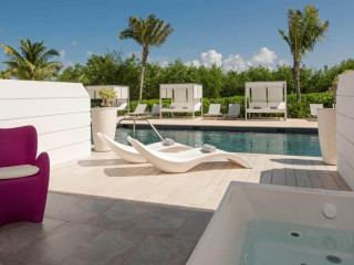 Platinum Yucatan Princess Spa Resort - Adults Only
