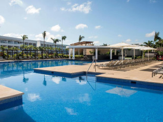 Platinum Yucatan Princess Spa Resort - Adults Only