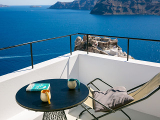 Platis Residence Villa