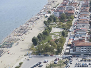 Platon Beach