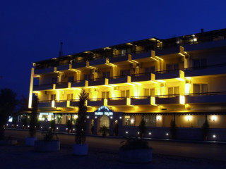 Platon Beach Hotel