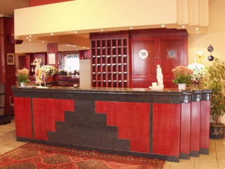 Platon Beach Hotel