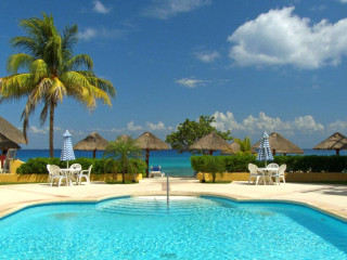 Playa Azul Cozumel