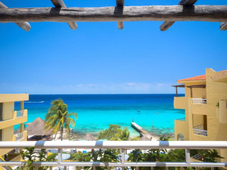 Playa Azul Cozumel