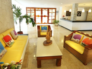 PLAYA AZUL GOLF INCLUSIVE