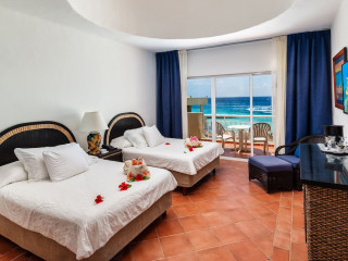 PLAYA AZUL GOLF INCLUSIVE