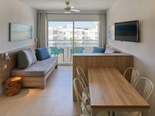 Playa Bella Apartments