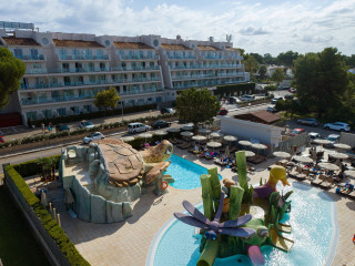 Playa de Muro Suites