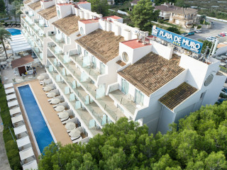 Playa de Muro Suites