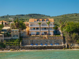 Playa Del Zante