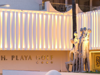 Playa Golf