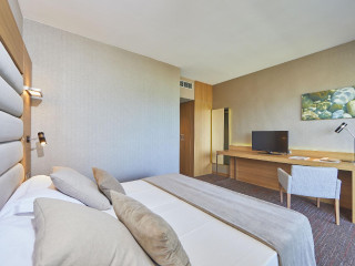 PLAYA GOLF - ADULTS ONLY +16