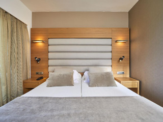 PLAYA GOLF - ADULTS ONLY +16