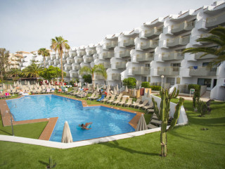 PLAYA OLID SUITES & APARTMENTS