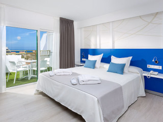 PLAYA OLID SUITES & APARTMENTS