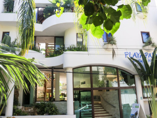 PLAYA PALMS